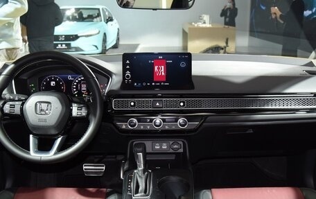 Honda Integra IV, 2021 год, 3 000 000 рублей, 9 фотография