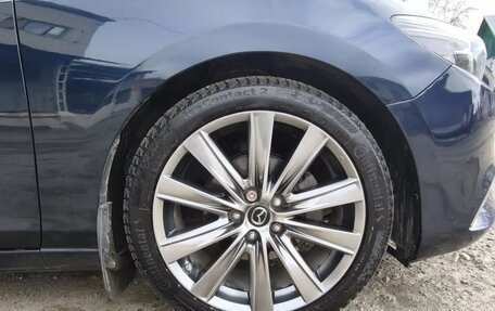 Mazda 6, 2017 год, 1 950 000 рублей, 15 фотография