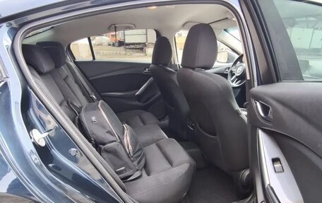 Mazda 6, 2017 год, 1 950 000 рублей, 19 фотография