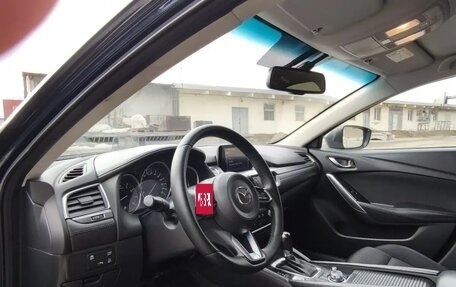 Mazda 6, 2017 год, 1 950 000 рублей, 9 фотография