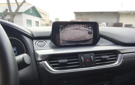 Mazda 6, 2017 год, 1 950 000 рублей, 20 фотография