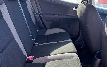 Peugeot 207 I, 2007 год, 520 000 рублей, 14 фотография