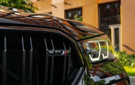 BMW X6 M, 2021 год, 14 500 000 рублей, 11 фотография