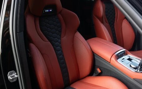 BMW X6 M, 2021 год, 14 500 000 рублей, 13 фотография