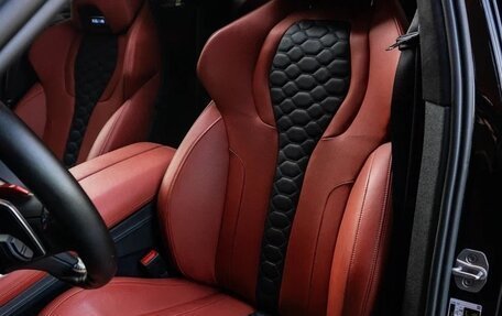 BMW X6 M, 2021 год, 14 500 000 рублей, 14 фотография