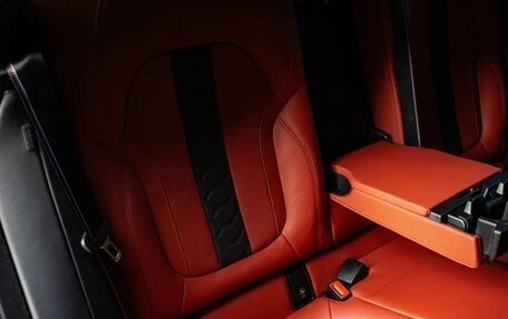 BMW X6 M, 2021 год, 14 500 000 рублей, 16 фотография