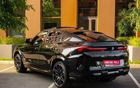 BMW X6 M, 2021 год, 14 500 000 рублей, 8 фотография
