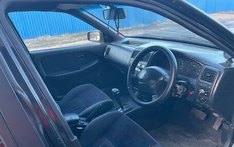 Nissan Pulsar IV, 1995 год, 185 000 рублей, 8 фотография