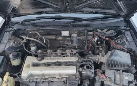 Nissan Pulsar IV, 1995 год, 185 000 рублей, 10 фотография