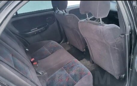 Nissan Pulsar IV, 1995 год, 185 000 рублей, 9 фотография