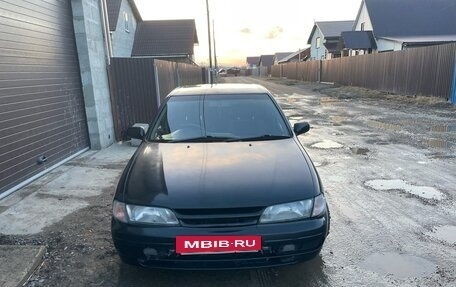 Nissan Pulsar IV, 1995 год, 185 000 рублей, 2 фотография