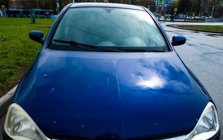 Opel Corsa C рестайлинг, 2003 год, 149 000 рублей, 9 фотография