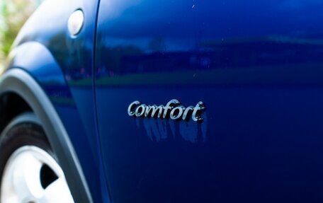 Opel Corsa C рестайлинг, 2003 год, 149 000 рублей, 8 фотография