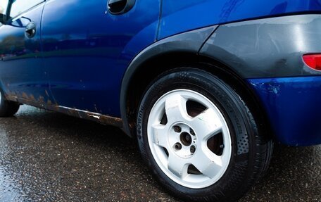 Opel Corsa C рестайлинг, 2003 год, 149 000 рублей, 7 фотография