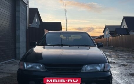 Nissan Pulsar IV, 1995 год, 185 000 рублей, 3 фотография