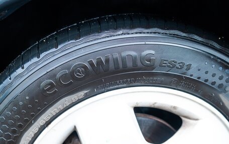 Opel Corsa C рестайлинг, 2003 год, 149 000 рублей, 16 фотография