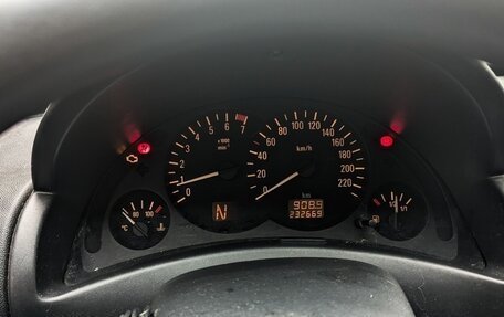 Opel Corsa C рестайлинг, 2003 год, 149 000 рублей, 19 фотография