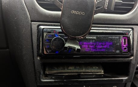 Opel Corsa C рестайлинг, 2003 год, 149 000 рублей, 22 фотография