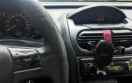 Opel Corsa C рестайлинг, 2003 год, 149 000 рублей, 20 фотография