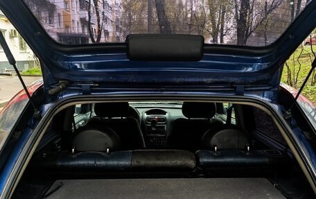 Opel Corsa C рестайлинг, 2003 год, 149 000 рублей, 23 фотография