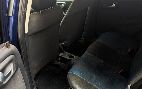 Opel Corsa C рестайлинг, 2003 год, 149 000 рублей, 24 фотография