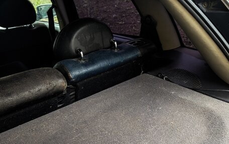 Opel Corsa C рестайлинг, 2003 год, 149 000 рублей, 28 фотография