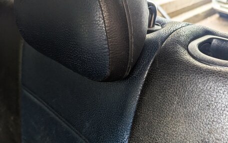 Opel Corsa C рестайлинг, 2003 год, 149 000 рублей, 26 фотография