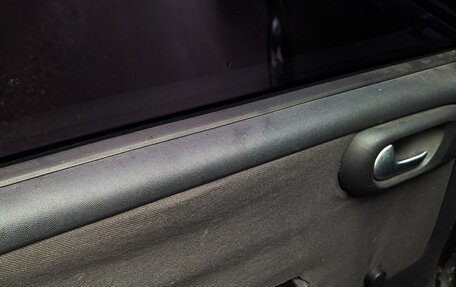 Opel Corsa C рестайлинг, 2003 год, 149 000 рублей, 27 фотография