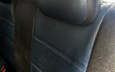 Opel Corsa C рестайлинг, 2003 год, 149 000 рублей, 25 фотография