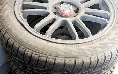 Opel Corsa C рестайлинг, 2003 год, 149 000 рублей, 29 фотография