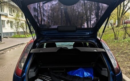 Opel Corsa C рестайлинг, 2003 год, 149 000 рублей, 31 фотография