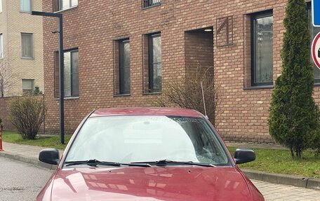 Mitsubishi Lancer VII, 1997 год, 95 500 рублей, 3 фотография