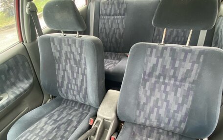 Mitsubishi Lancer VII, 1997 год, 95 500 рублей, 13 фотография