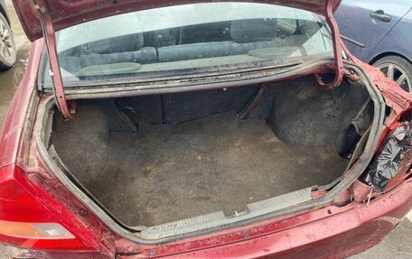 Mitsubishi Lancer VII, 1997 год, 95 500 рублей, 6 фотография