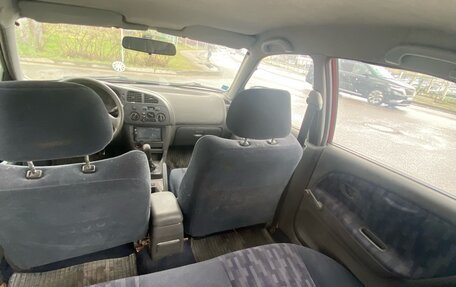 Mitsubishi Lancer VII, 1997 год, 95 500 рублей, 10 фотография