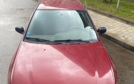 Mitsubishi Lancer VII, 1997 год, 95 500 рублей, 8 фотография