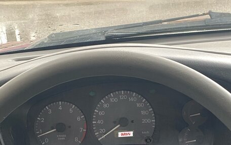 Mitsubishi Lancer VII, 1997 год, 95 500 рублей, 11 фотография