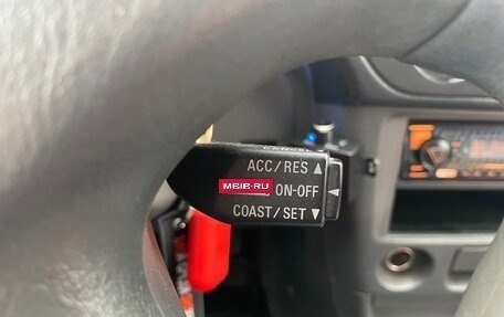 Mitsubishi Mirage VI рестайлинг, 2000 год, 270 000 рублей, 13 фотография