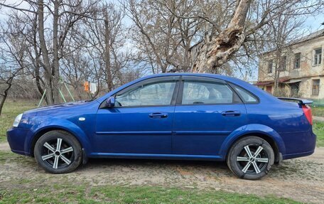Chevrolet Lacetti, 2008 год, 590 000 рублей, 2 фотография