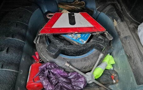 Chevrolet Lacetti, 2008 год, 590 000 рублей, 7 фотография