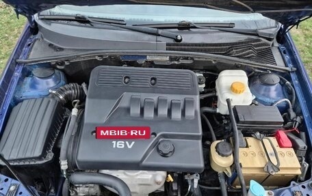 Chevrolet Lacetti, 2008 год, 590 000 рублей, 8 фотография