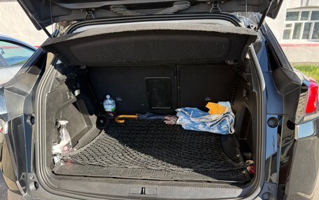 Peugeot 3008 II, 2019 год, 1 800 000 рублей, 8 фотография