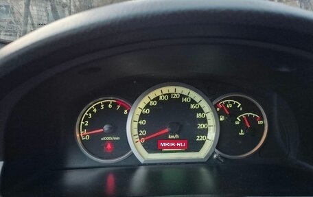 Chevrolet Lacetti, 2008 год, 590 000 рублей, 10 фотография