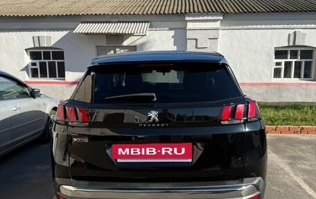 Peugeot 3008 II, 2019 год, 1 800 000 рублей, 4 фотография