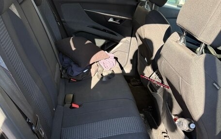 Peugeot 3008 II, 2019 год, 1 800 000 рублей, 6 фотография