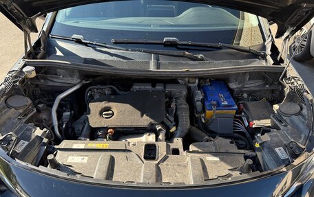 Peugeot 3008 II, 2019 год, 1 800 000 рублей, 15 фотография