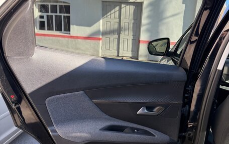 Peugeot 3008 II, 2019 год, 1 800 000 рублей, 14 фотография