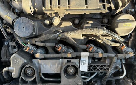 Peugeot 3008 II, 2019 год, 1 800 000 рублей, 16 фотография