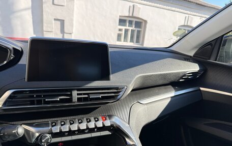 Peugeot 3008 II, 2019 год, 1 800 000 рублей, 19 фотография