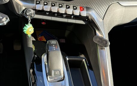 Peugeot 3008 II, 2019 год, 1 800 000 рублей, 18 фотография